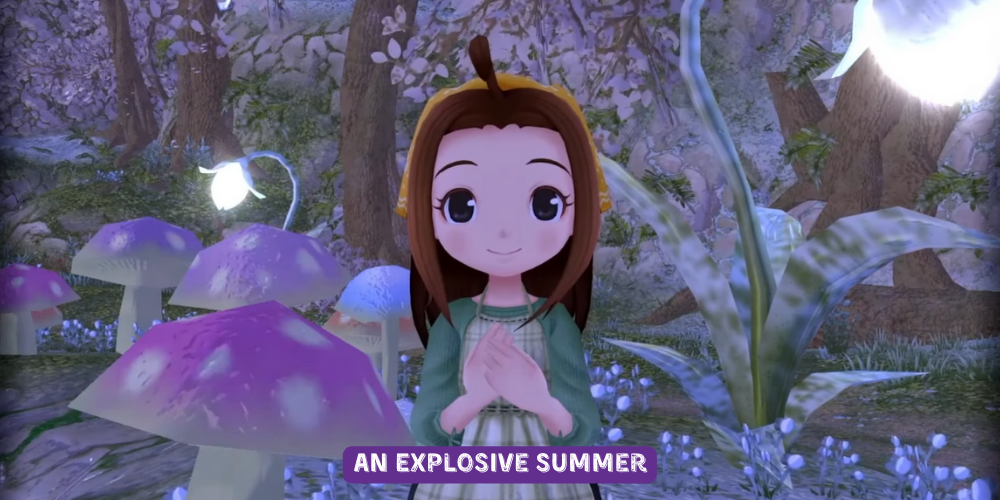 An Explosive Summer